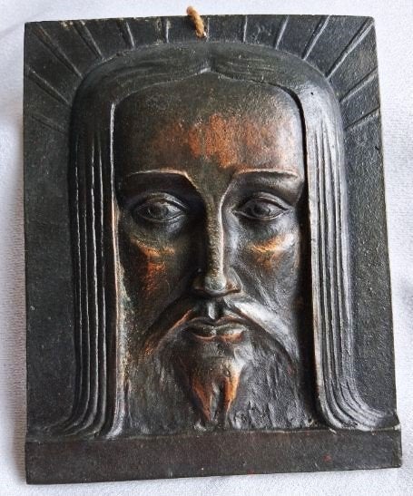 Jan Toorop- Dru -Ulft, Antiek en Kunst, Ophalen of Verzenden