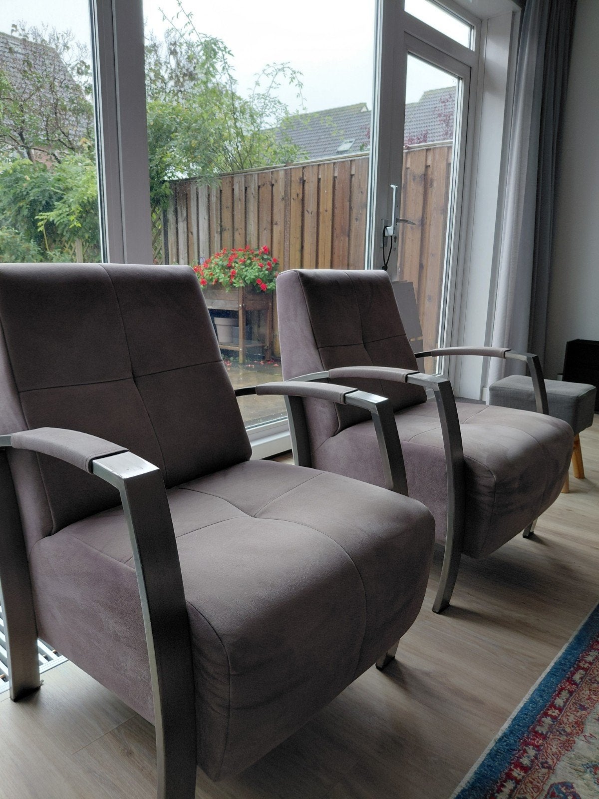 stoelen, Ophalen, Gebruikt, Minder dan 75 cm, 50 tot 75 cm
