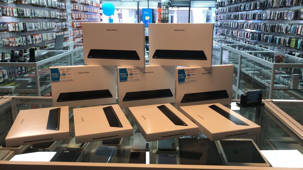 Samsung Tab A11 plus / ipad  / Samsung S25 ultra / Google 7, Ophalen, Zo goed als nieuw, Overige typen, Samsung