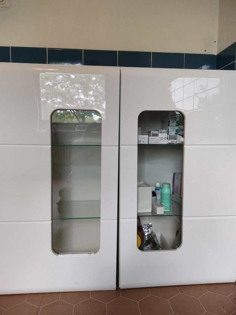 Kastjes, 200 liter of meer, Ophalen, Zonder vriesvak, 160 cm of meer