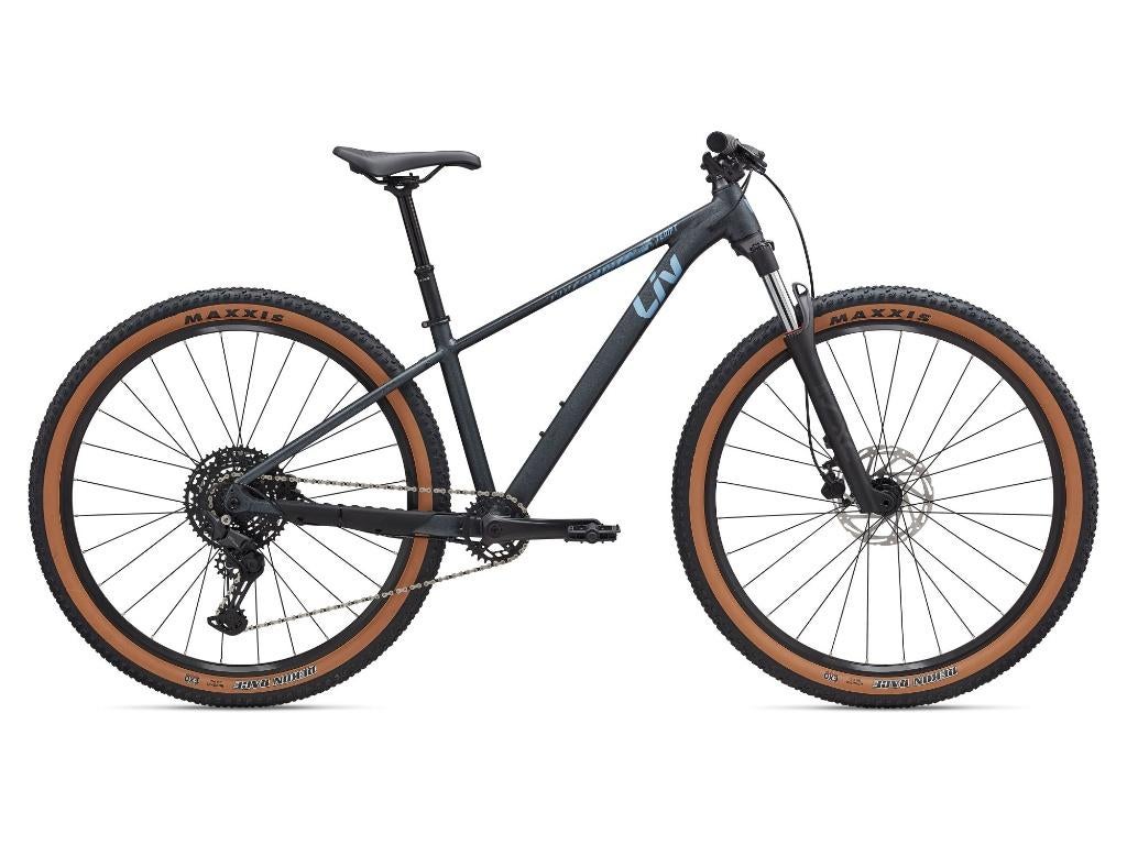 Liv Tempt 1 mountainbike maat s en l 29er ATB nieuw KORTING, Hardtail, Nieuw, 49 tot 53 cm, Dames