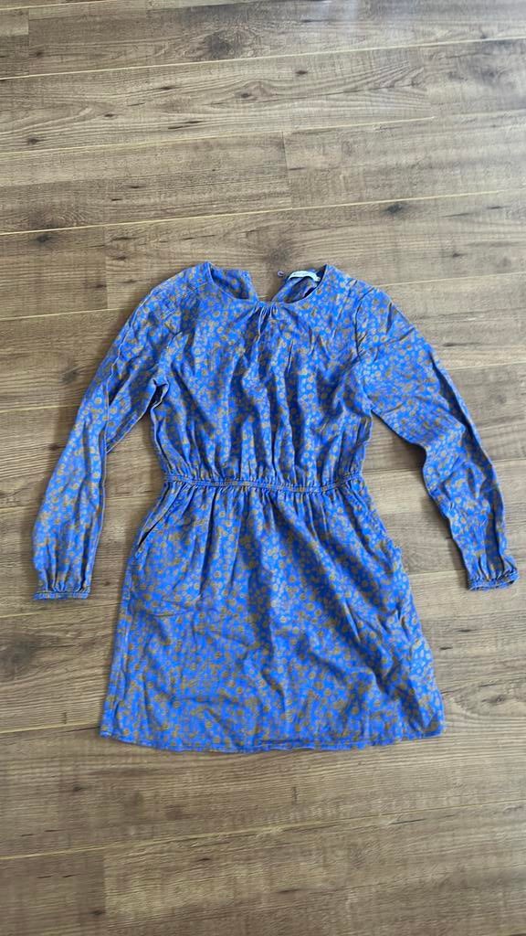 Meisjesjurk sissy boy, Ophalen, Zo goed als nieuw, Meisje, Jurk of Rok