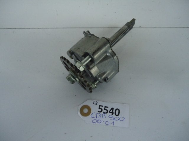 CBR900 2000 - 2001 Honda Motorblok onderdelen D1-19773
