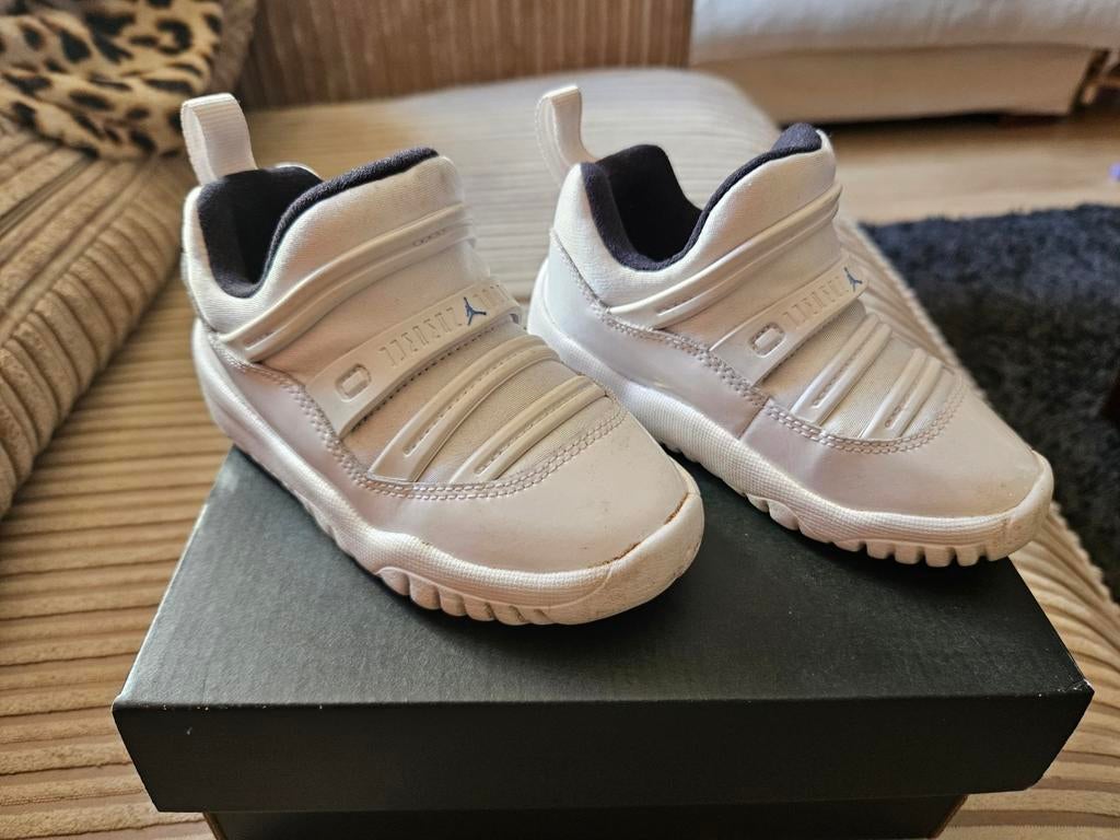 Jordan 11 Retro Little Flex TD - Maat 23,5, Kinderen en Baby's, Kinderkleding | Schoenen en Sokken, Jongen of Meisje, Schoenen