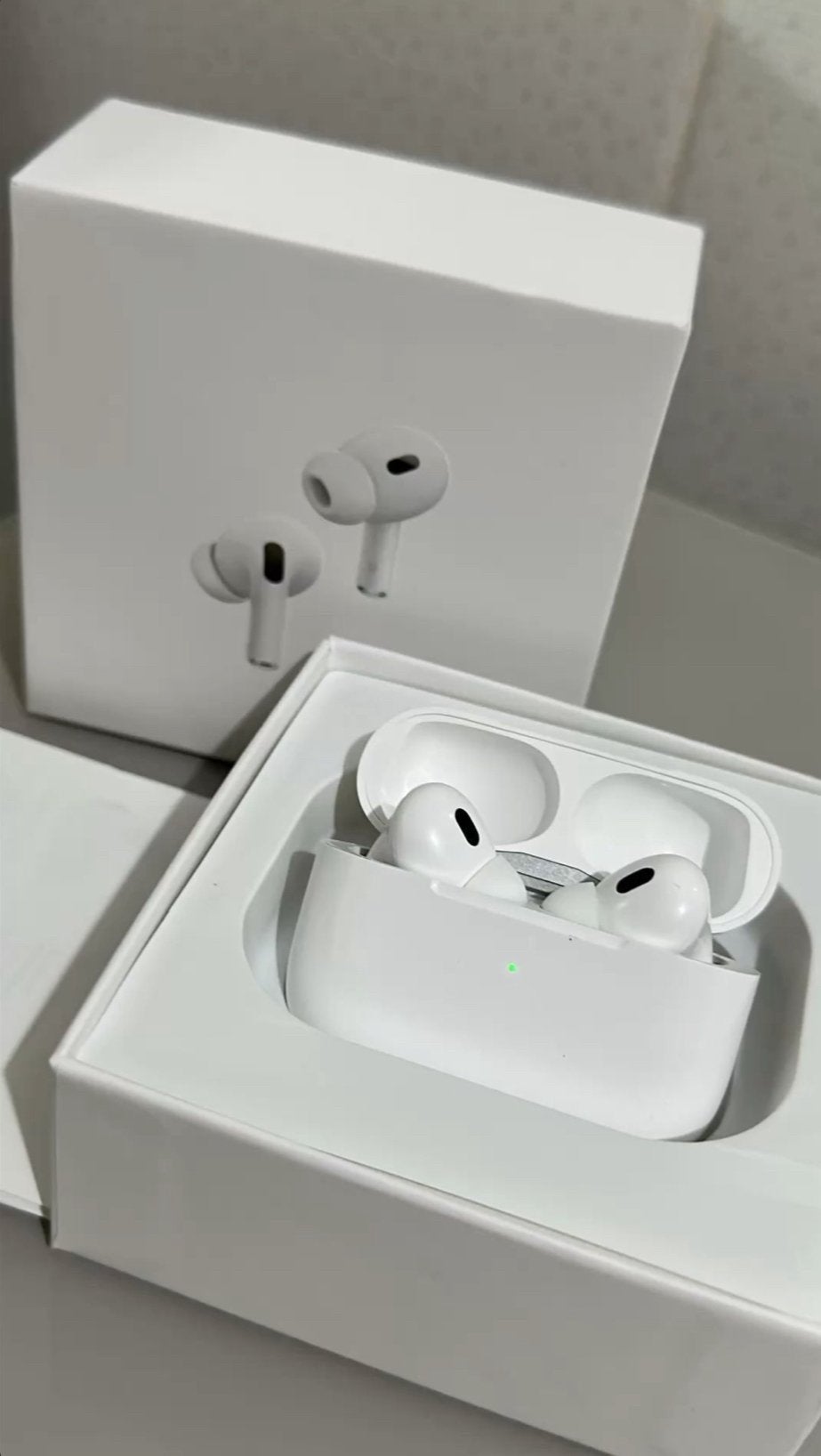 Airpods (NIEUW), Ophalen of Verzenden, Nieuw