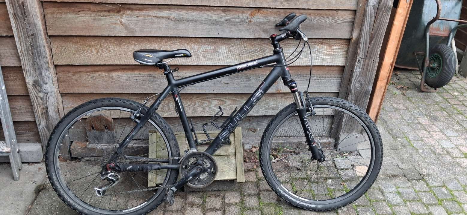 Bulls King Boa Mountainbike - Goed onderhouden, Hardtail, Ophalen, Gebruikt, Overige merken