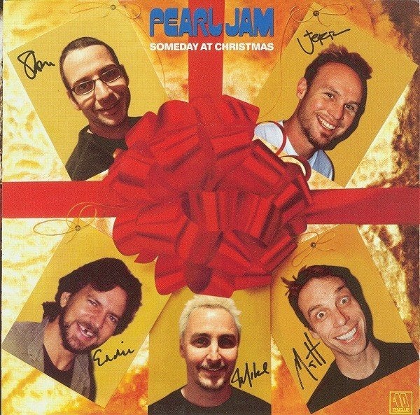 Diverse Pearl Jam / Ten Club / Eddie Vedder 7" singels, Cd's en Dvd's, 7 inch, Ophalen of Verzenden, Overige typen, Nieuw in verpakking