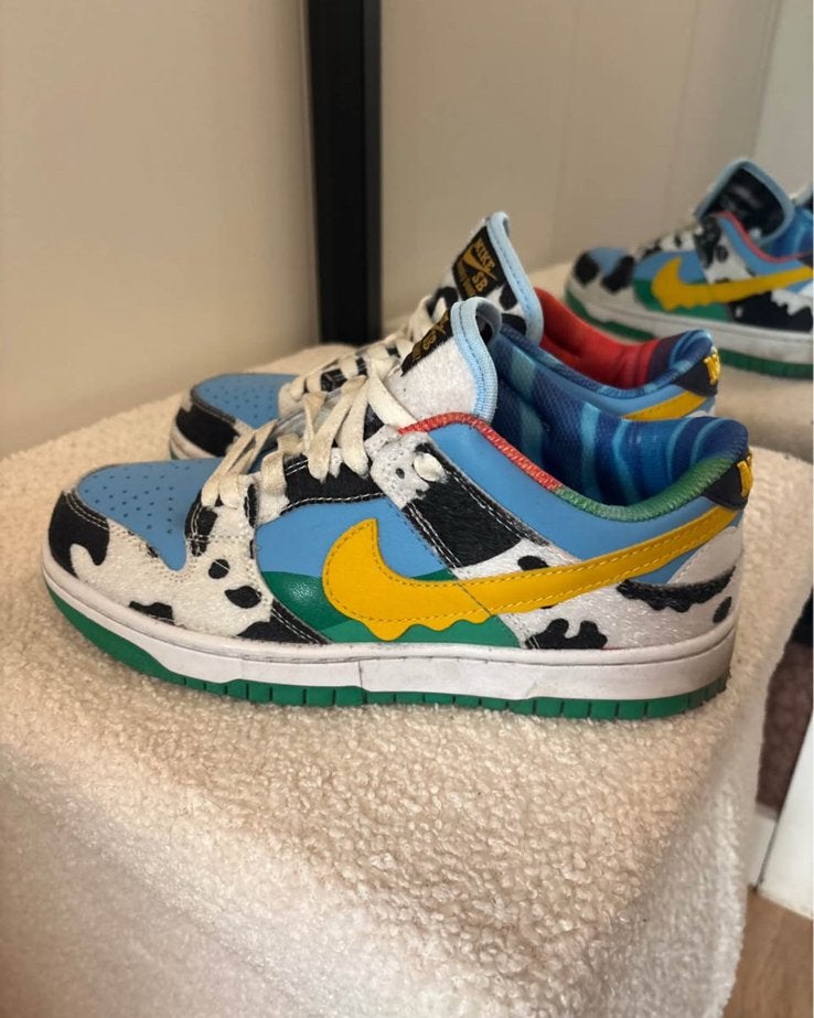 Schoenen, Ophalen of Verzenden, Zo goed als nieuw