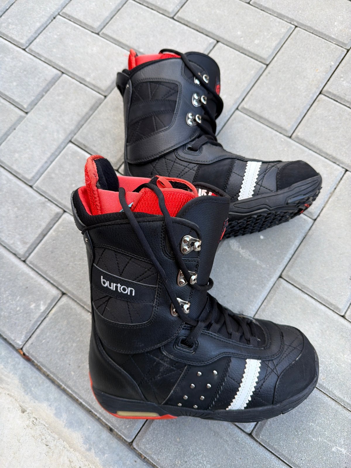 Burton Sapphire Snowboard Boots Dames - Maat 40, Ophalen of Verzenden, Gebruikt, Snowboots