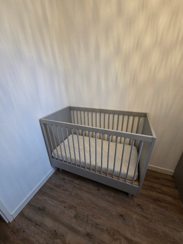 Kinderkamer meubels