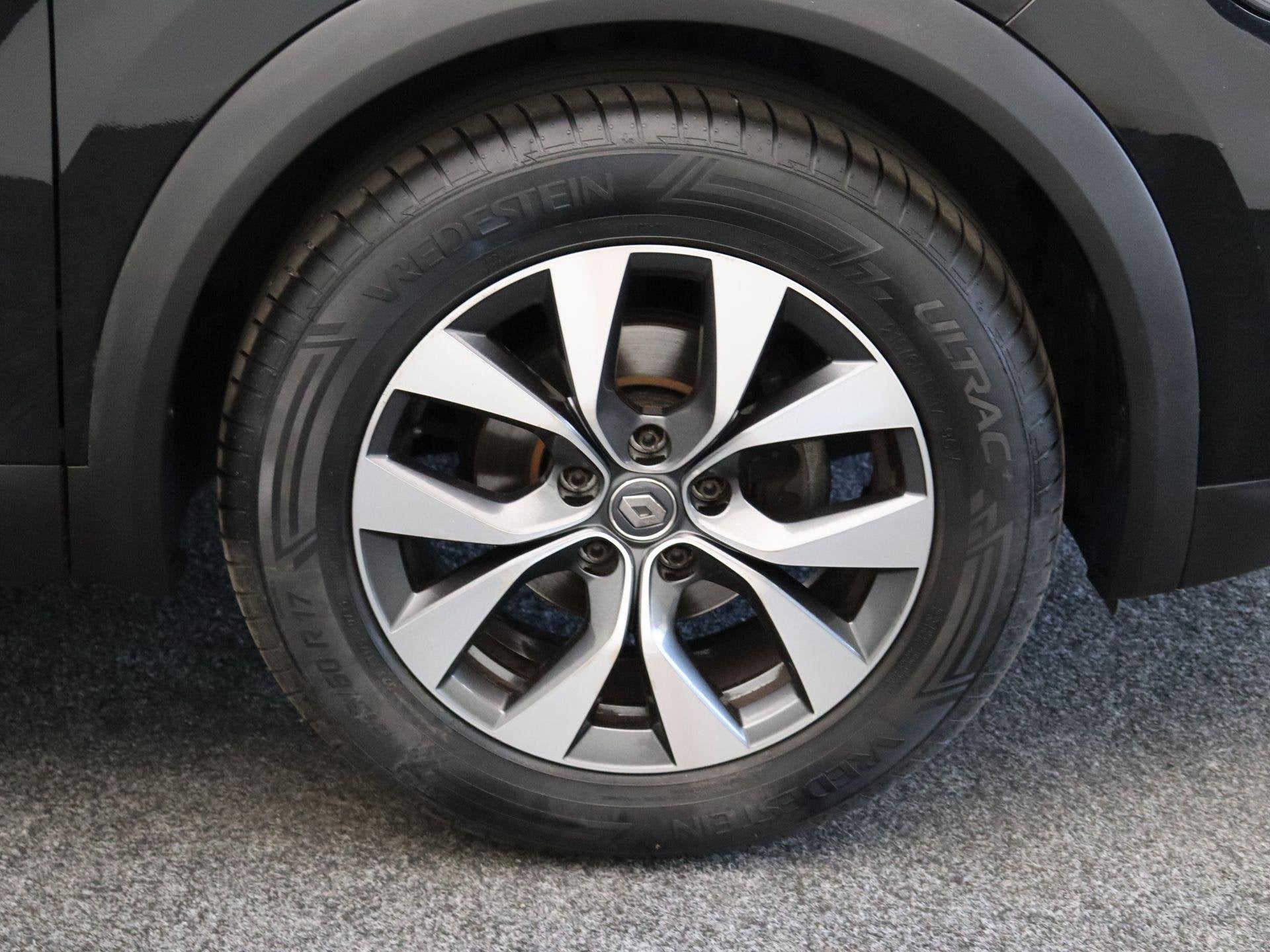 Foto 42 van Renault Captur TCe 100pk Intens | Climate Control | Bose aud