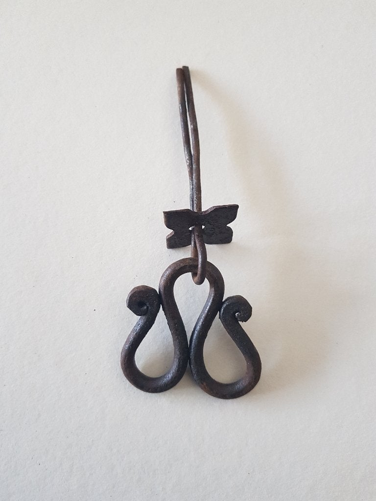 Exclusief Hang en Sluitwerk, Ophalen of Verzenden, Nieuw, Slot