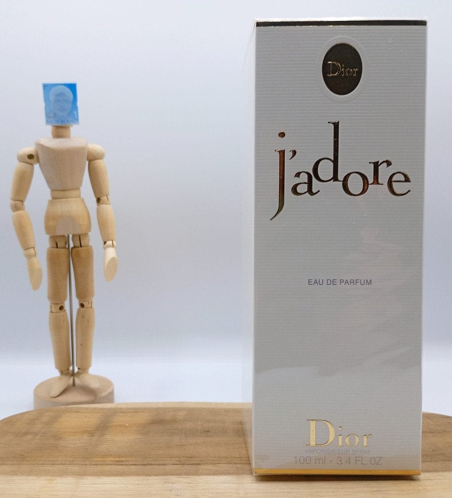 Dior J'Adore Eau de Parfum 100ml | GRATIS verzending, Verzenden, Nieuw