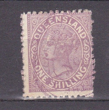259. Australie, Ophalen of Verzenden, Gestempeld
