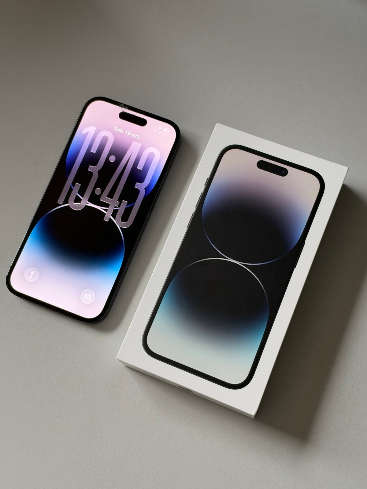 iPhone 14 Pro 256GB