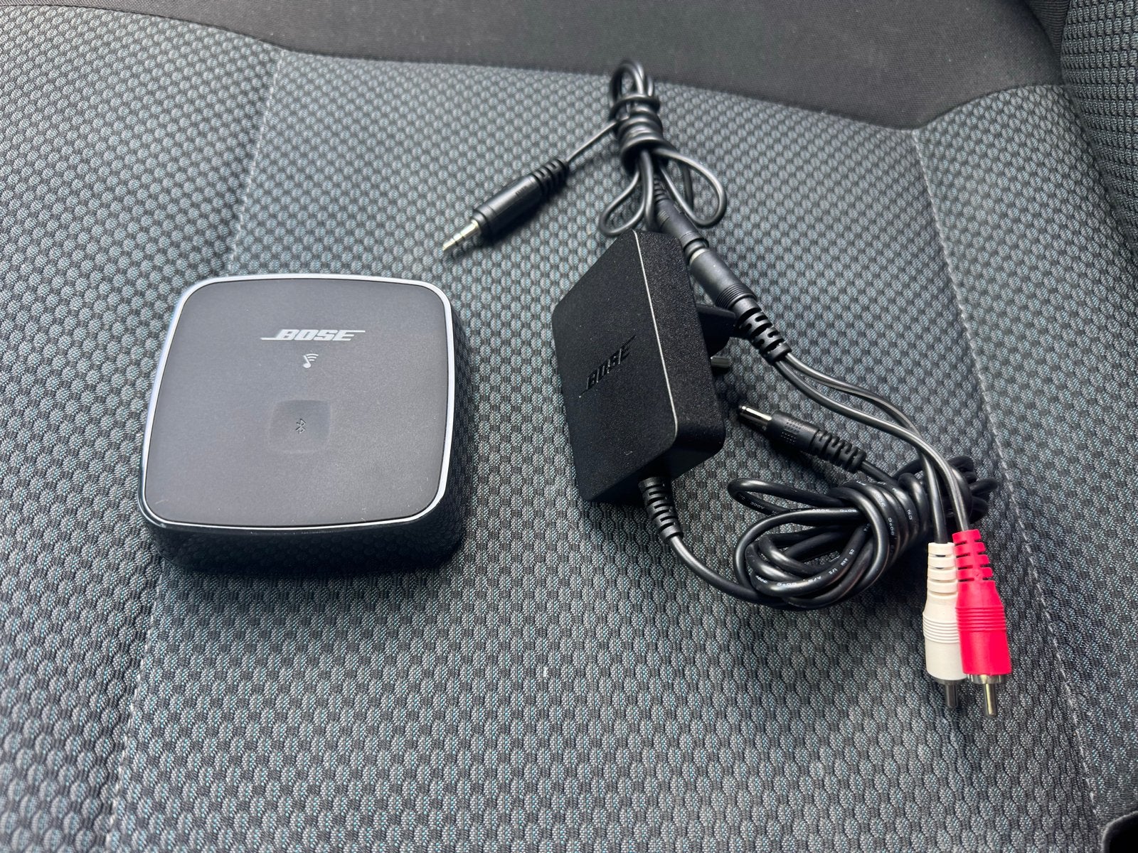 Bose Soundtouch Link Adapter - In Nieuwstaat, Ophalen of Verzenden, Zo goed als nieuw