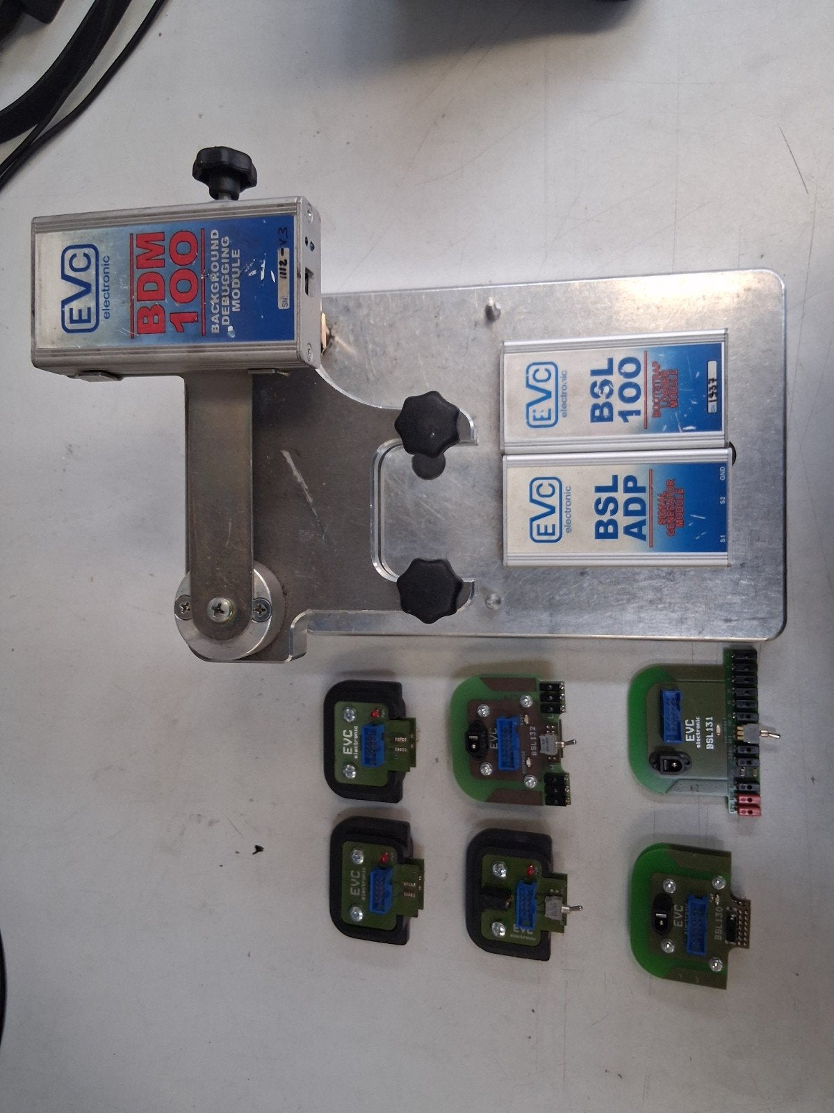 EVC  Tuning tool BSL100 BDM100, Ophalen of Verzenden