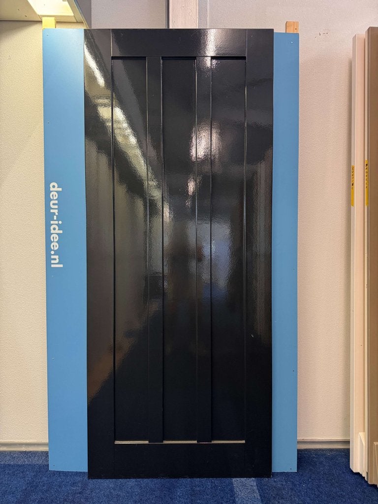 Nieuwe Albo buitendeur, 80 tot 100 cm, Niet ingevuld, Nieuw, Buitendeur