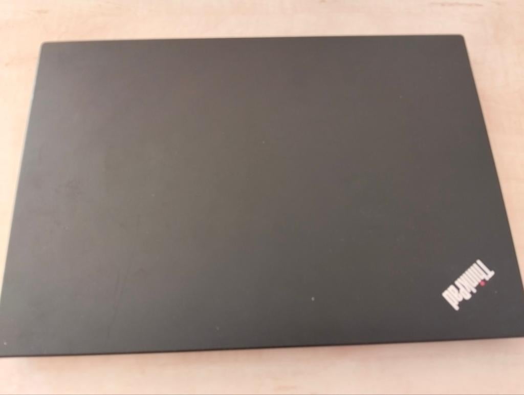Laptop Thinkpas T14 gen1, Computers en Software, 15 inch, Refurbished, Ophalen of Verzenden, 256 GB of meer