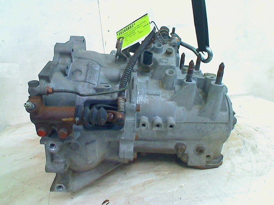 Versnellingsbak Schakel Mitsubishi Outlander (CU) F5M422Y4B3, Auto-onderdelen, Gebruikt, Info@mitsubishi-motors.de, Mitsubishi