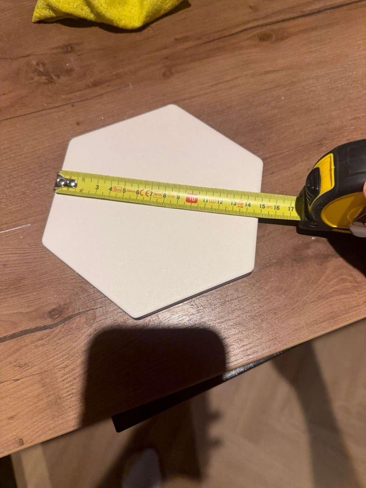 Wandtegels, Doe-het-zelf en Verbouw, Ophalen, Nieuw, Minder dan 20 cm, Minder dan 20 cm