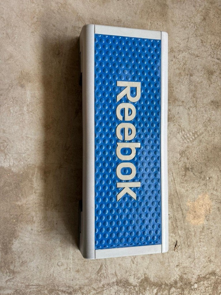 Reebok step, Benen, Gebruikt, -, -
