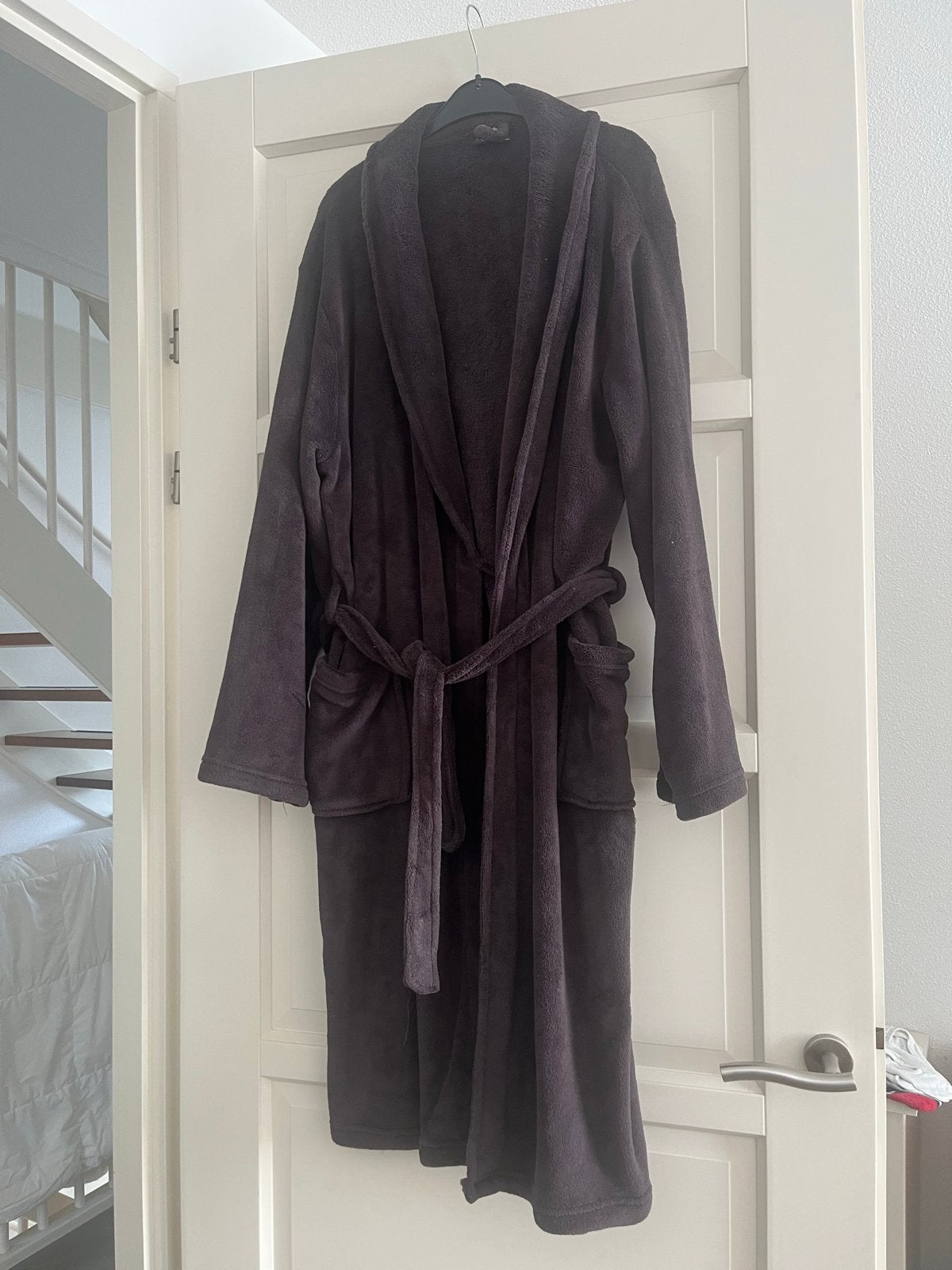 Heren Badjas Kamerjas maat XL, Kleding | Heren, Overige Herenkleding, Ophalen of Verzenden, Zo goed als nieuw