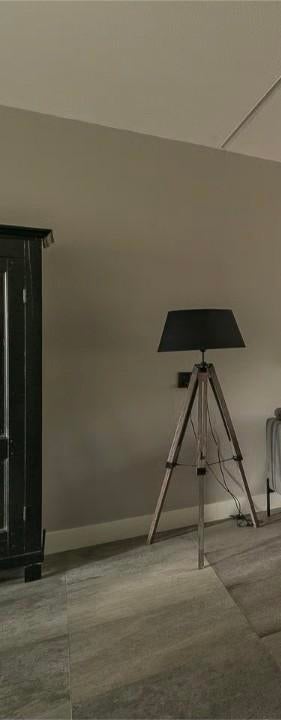2 stuks staande lampen, Huis en Inrichting, Lampen | Vloerlampen, Ophalen, Gebruikt, 150 tot 200 cm