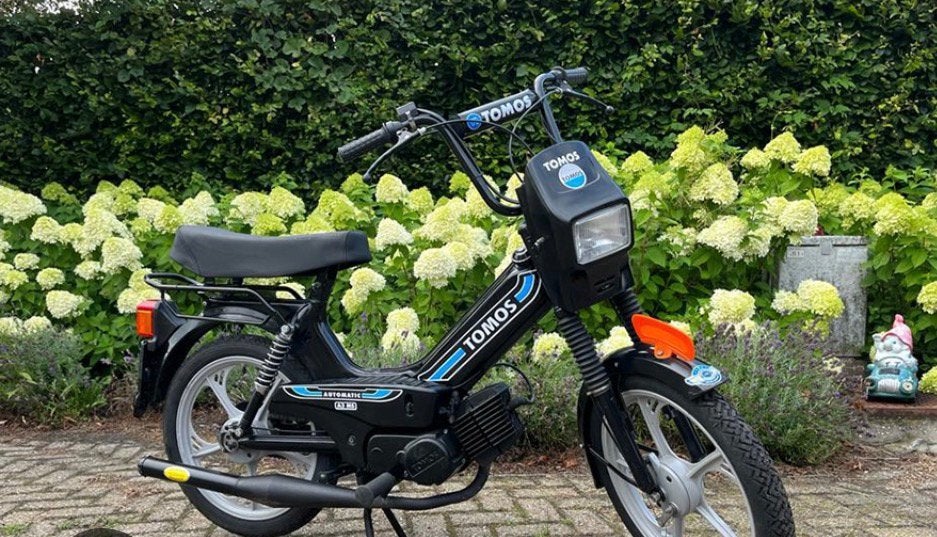 Tomos gezocht, Ophalen of Verzenden, Zo goed als nieuw, Overige modellen