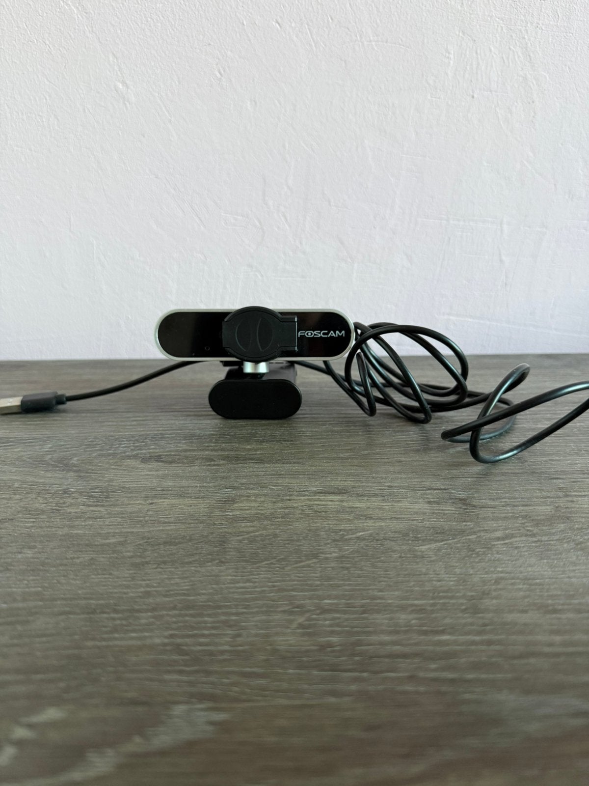 Foscam webcam, Computers en Software, Ophalen, Gebruikt