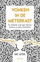 Bart Lutters - Vonken in de meterkast, Boeken, Romans, Nieuw, Ophalen of Verzenden