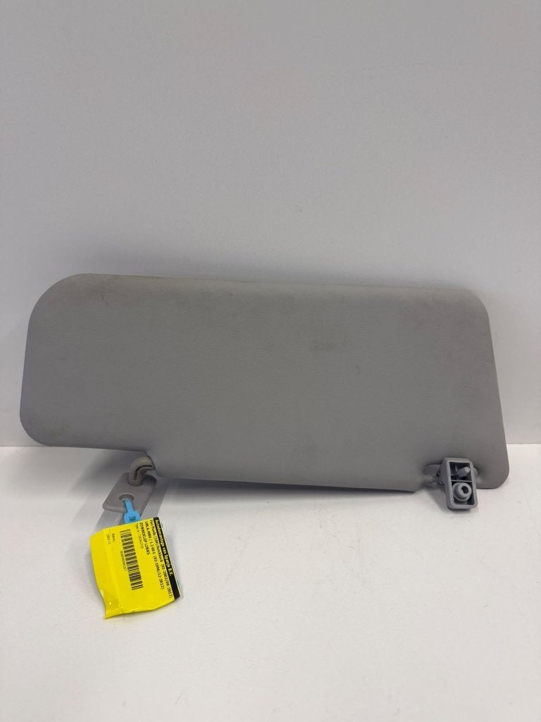 Zonneklep links Fiat Panda 169 2005 – 735362729, Gebruikt, Fiat, Fiat, Ophalen of Verzenden