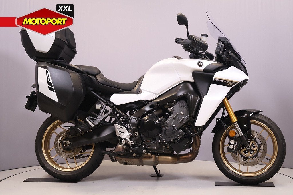 Yamaha TRACER 9 GT (bj 2024), Klantenservice@yamaha-motor.nl, Sport, Koolhovenlaan 101
1119 NC  Schiphol-Rijk, NL, Yamaha Motor Europe N.V.