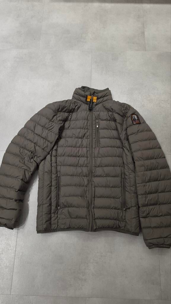 Parajumpers Ugo jas maat YL, Overige kleuren, Ophalen of Verzenden, Gedragen, Overige maten
