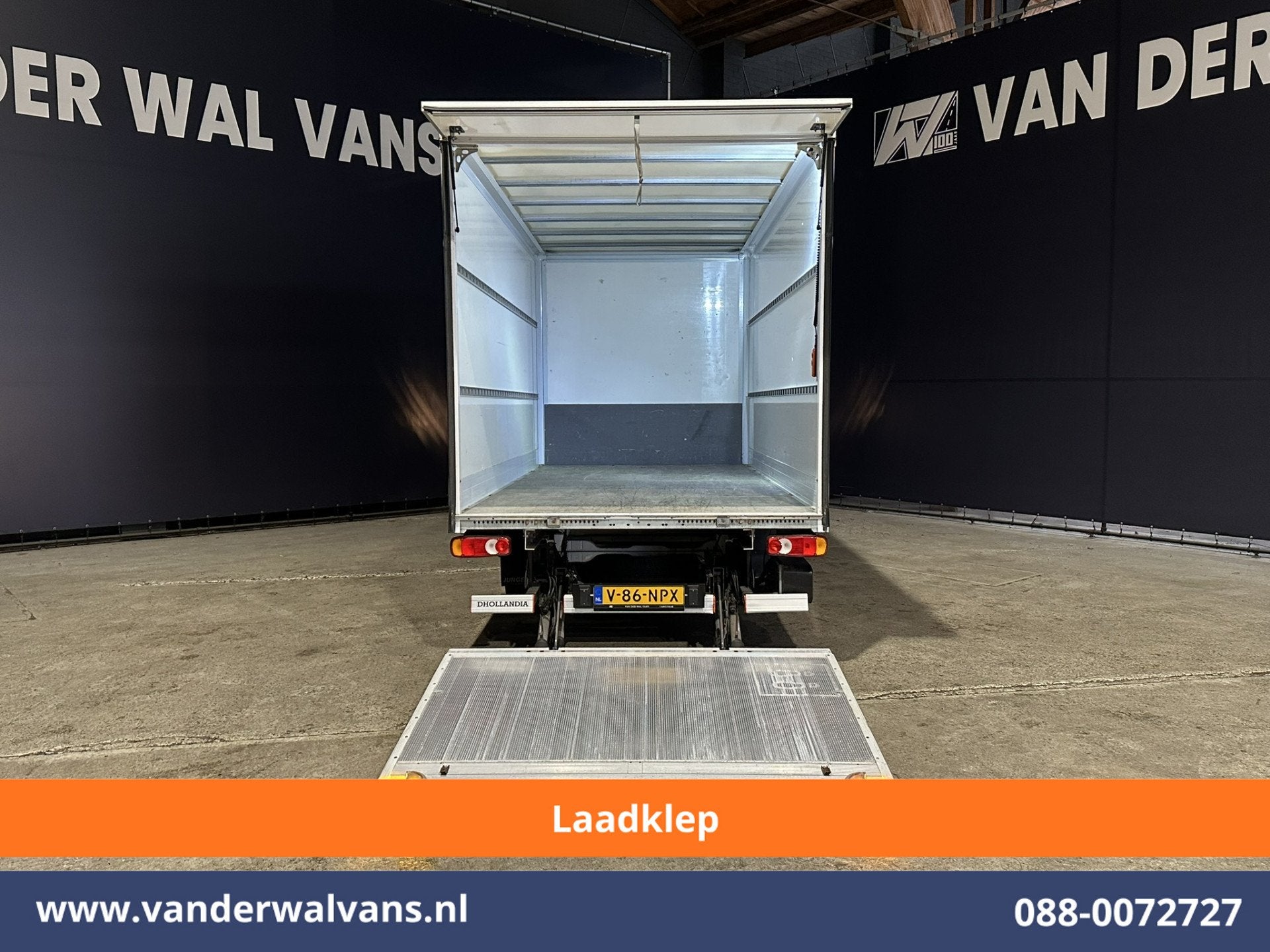 Citroën Jumper 2.2 BlueHDi 141pk Bakwagen 436cm Lang Laadkl, Voorwielaandrijving, Stof, Gebruikt, 4 cilinders