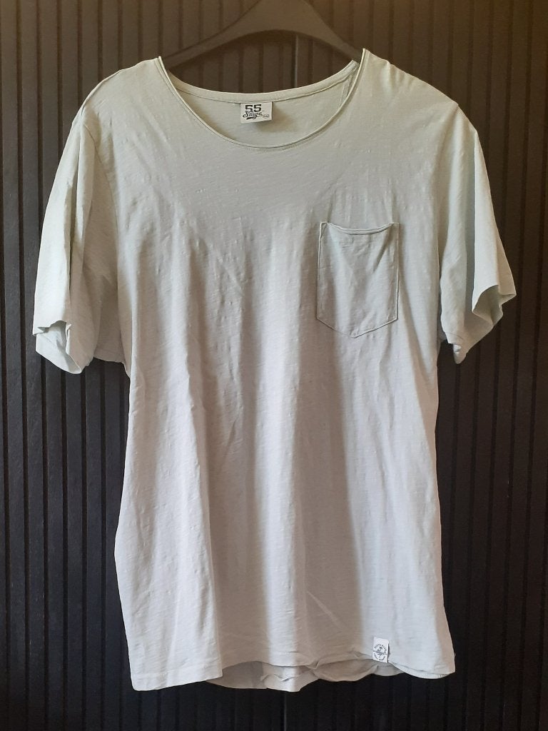 Heren Shirt maat XXL, Ophalen of Verzenden, Zo goed als nieuw, Overige maten, 55 stage