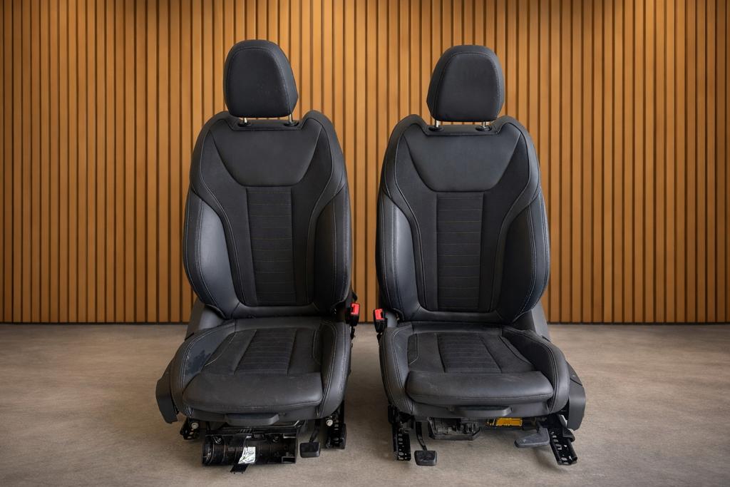 Sport bekledingset BMW 3 serie G20, Verzenden