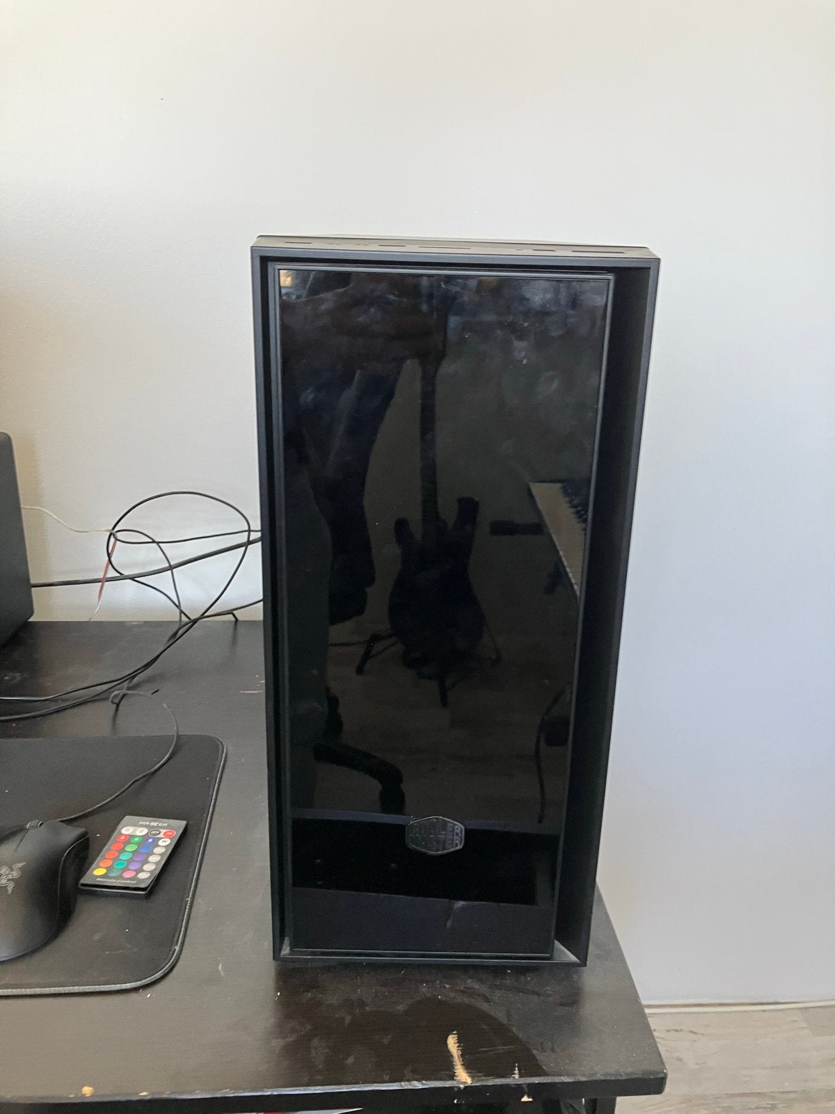 Gaming PC: RTX 2060, i5-7400, 16GB RAM, 1TB HDD, Computers en Software, Desktop Pc's, Ophalen, Gebruikt, HDD, Gaming