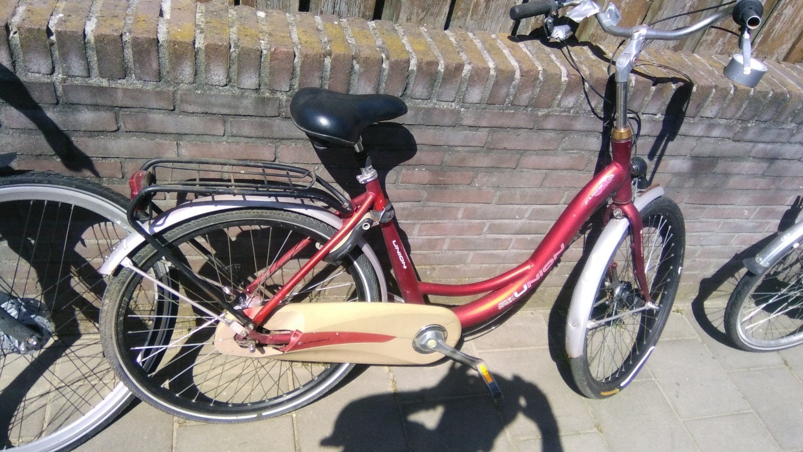 6 mooie goede fietsen werken fietsen goed, 55 cm of meer, Ophalen of Verzenden, Minder dan 10 versnellingen