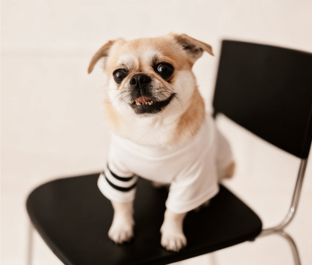 Chihuahua korthaar reu ter dekking aangeboden, Dieren en Toebehoren, Reu, Buitenland, Parvo, Eén hond