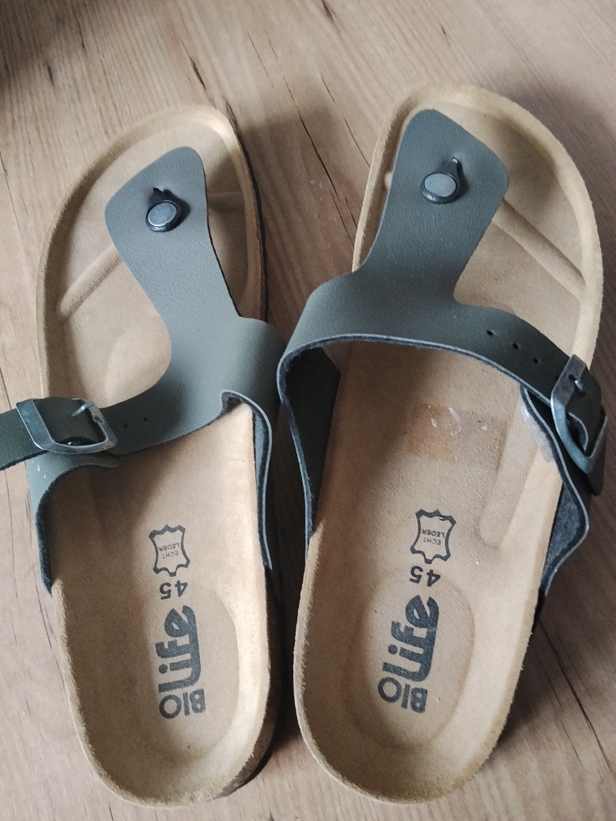 Nieuwe slippers, Kleding | Heren, Schoenen, Ophalen, Nieuw