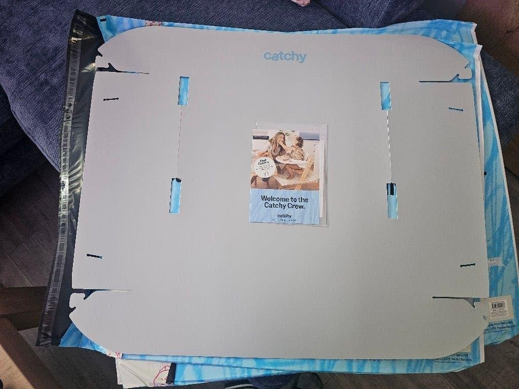 Catchy Food Catcher – verschillende modellen beschikbaar, Ophalen of Verzenden, Nieuw, Overige typen, Overige merken