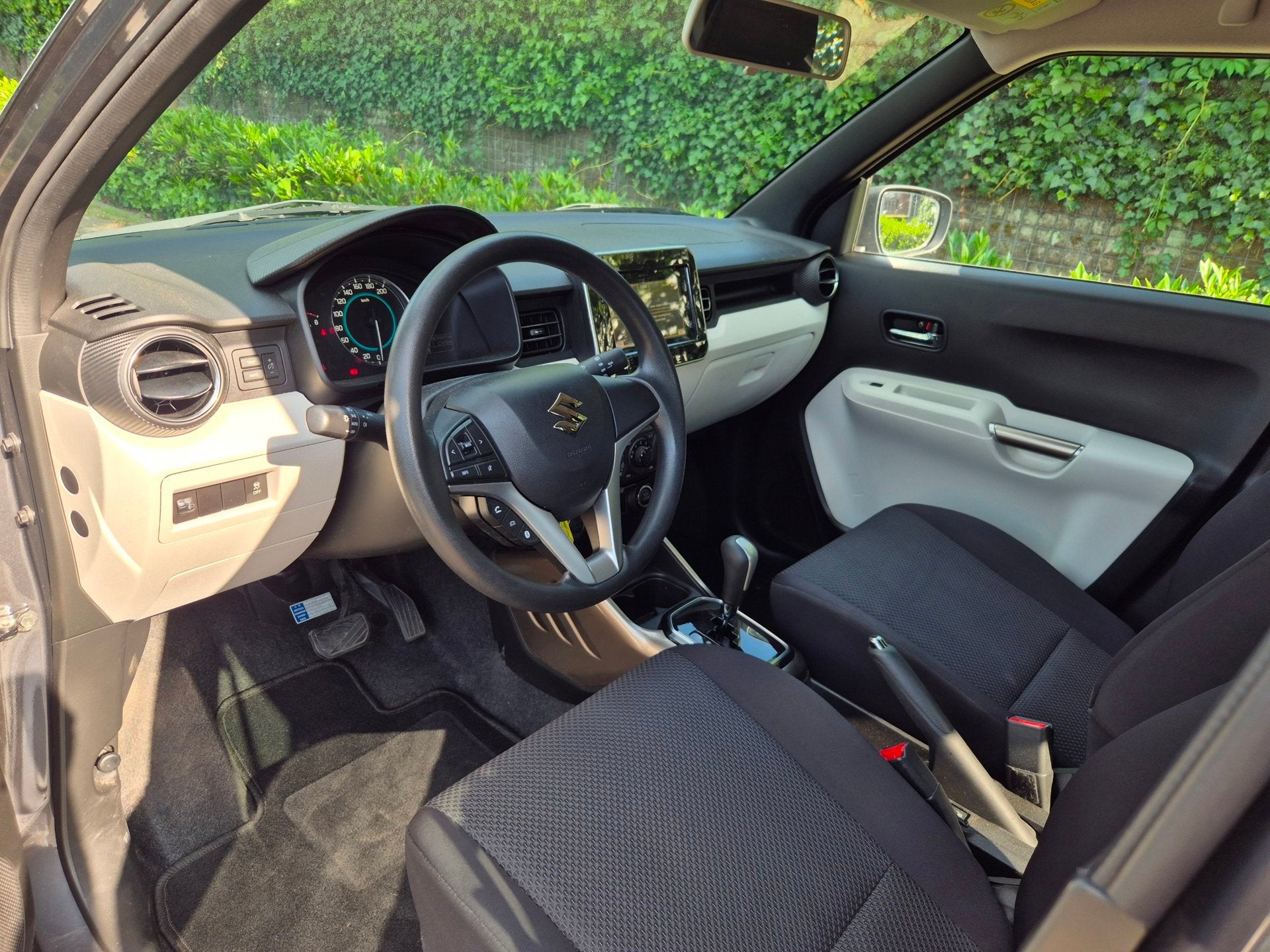 Suzuki IGNIS 1.2 Select Intro incl. 12 mnd Autotrust GARANTI, Auto's, Suzuki, Gebruikt, 4 cilinders, Bedrijf, 90 pk