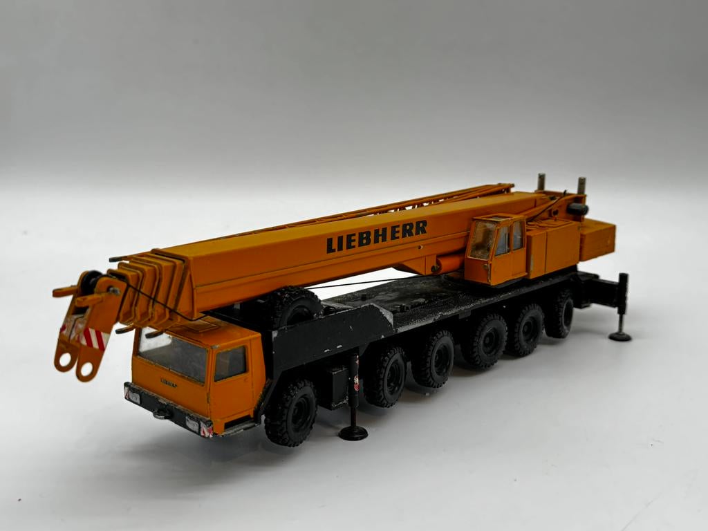 CONRAD LIEBHERR 1160, Gebruikt, ., Conrad, Ophalen of Verzenden
