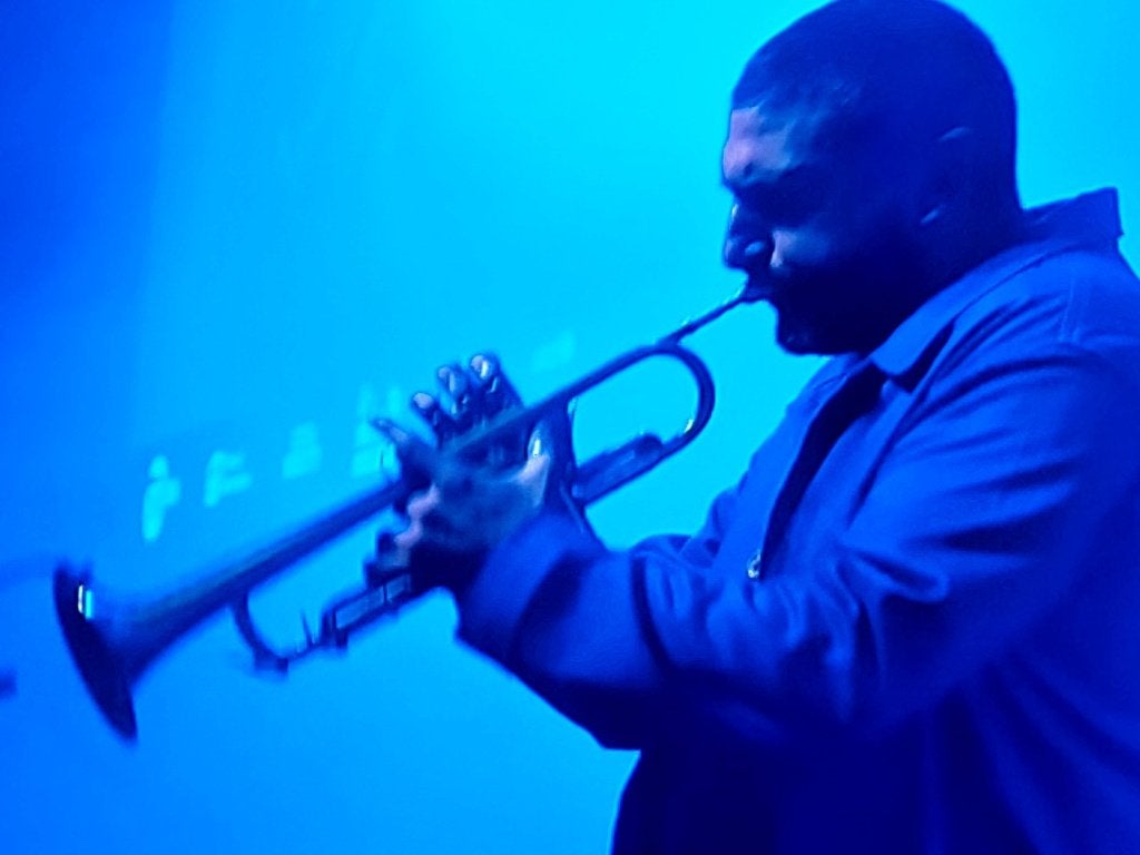 North Sea Jazz 2026 3-dagen kaart, Eén persoon, Meerdaags