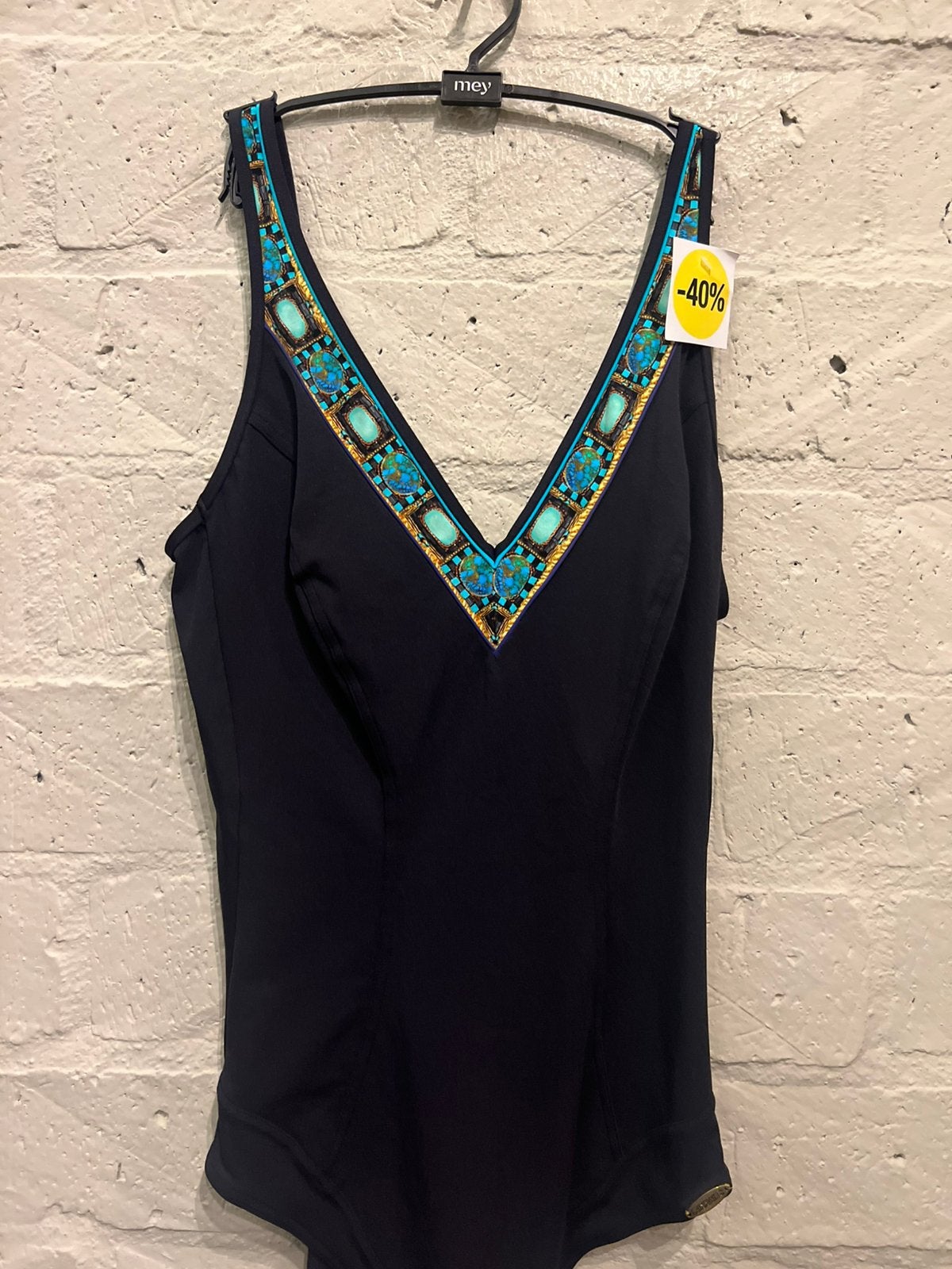 Sunflair badpak maat 46/46D 90D NIEUW!! Nu €37,50, Ophalen of Verzenden, Nieuw, Badpak