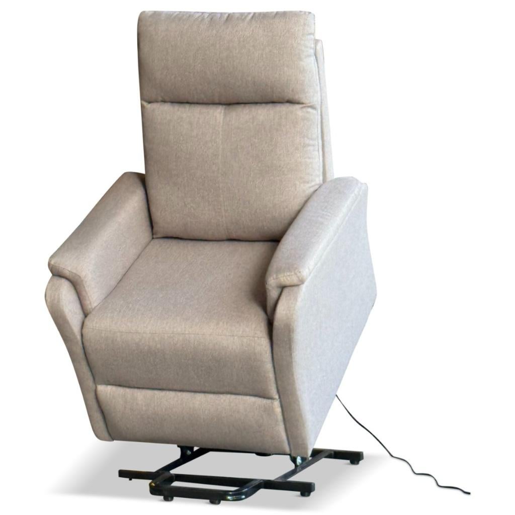 Relaxfauteuil Coba Sta-op Elektrisch, Ophalen of Verzenden, Nieuw, 75 tot 100 cm, 50 tot 75 cm