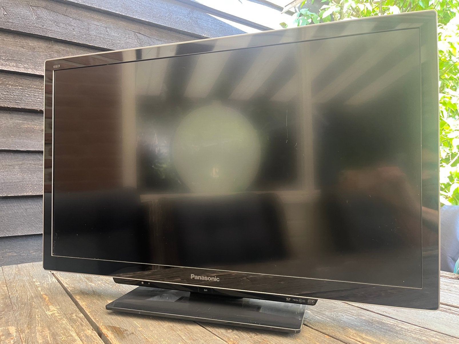 Panasonic TX-L32DT30E TV, Ophalen, Gebruikt