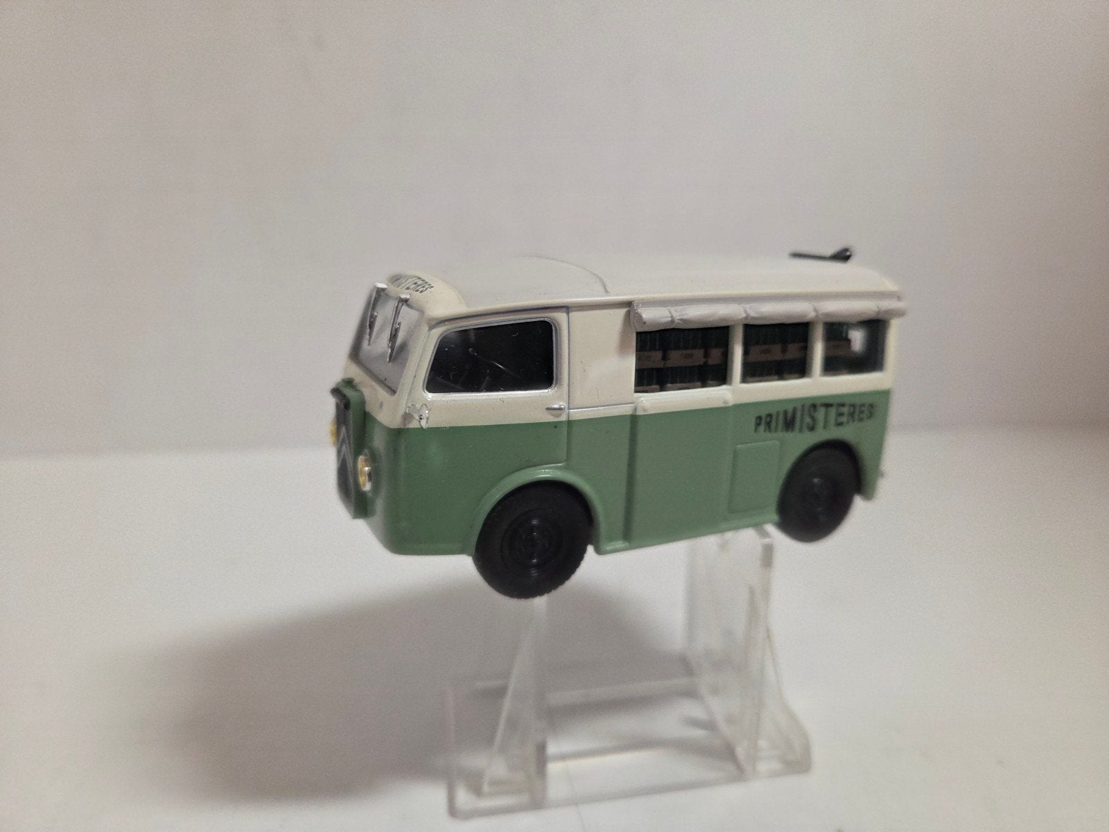 Altaya Citroën TUB "Primisteres" 1:43, Hobby en Vrije tijd, Modelauto's | 1:43, Overige merken, Auto, ., Ophalen of Verzenden