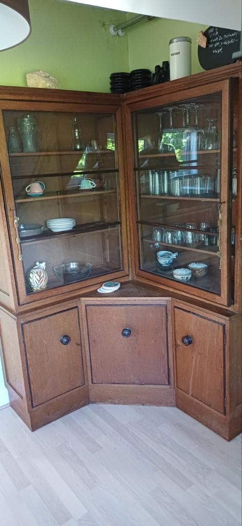 Kast, Huis en Inrichting, Kasten | Buffetkasten, Ophalen, 25 tot 50 cm